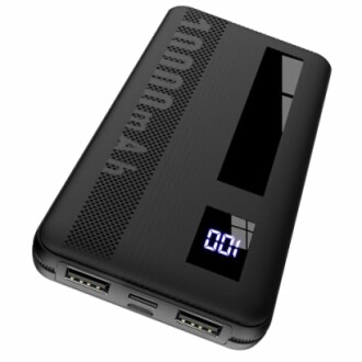 Dbasne Portable Charger