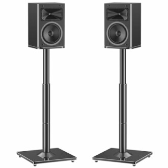 MOUNTUP Universal Speaker Stands