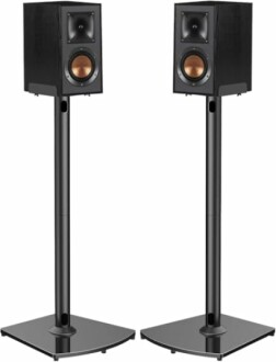 Perlegear Universal Speaker Stands