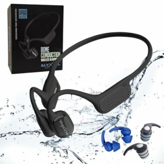 Swimming Bone Conduction Headphones