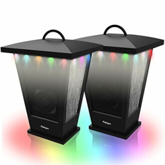 Pohopa Bluetooth Speakers