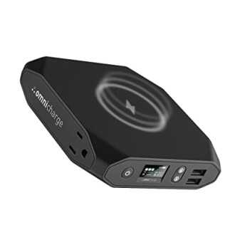 Omni 20+ Portable Charger