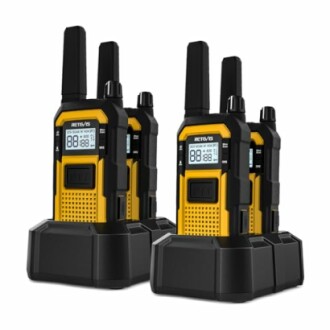 Retevis Two-Way Radios