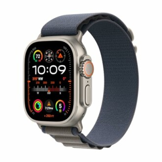 Apple Watch Ultra 2 (GPS + Cellular)