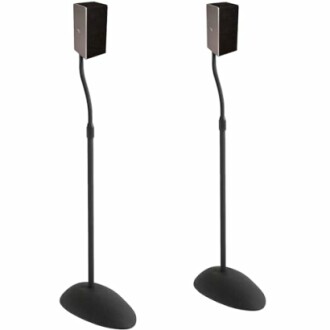 ECHOGEAR Universal Speaker Stands