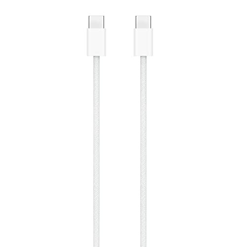 USB-C to USB-C cable