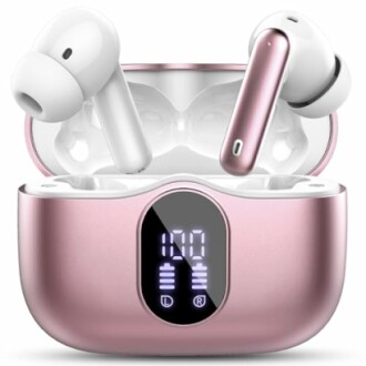 Btootos Wireless Earbuds