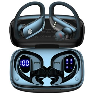 bmani Wireless Earbuds